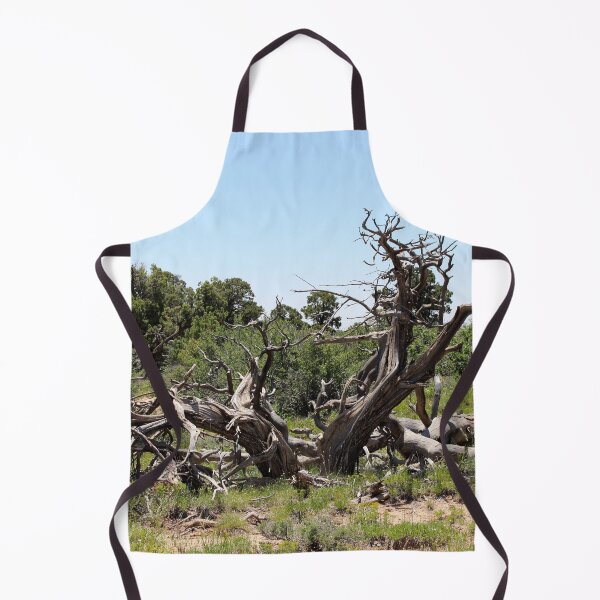Item preview, Gnarly Tree designed and sold by Susie Kramer.