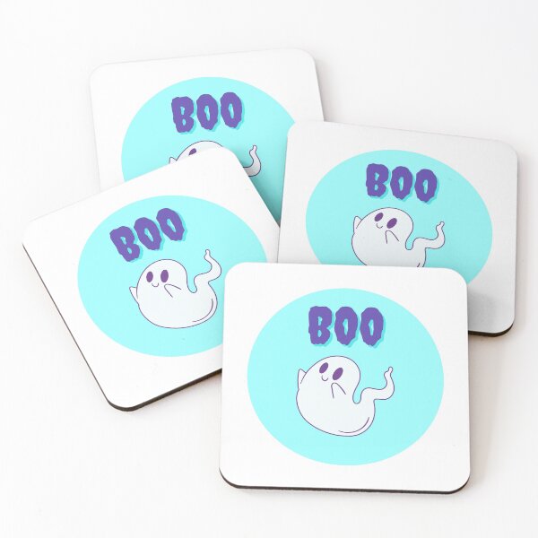 Item preview, Boo designed and sold by Jairo-Emmanuel.