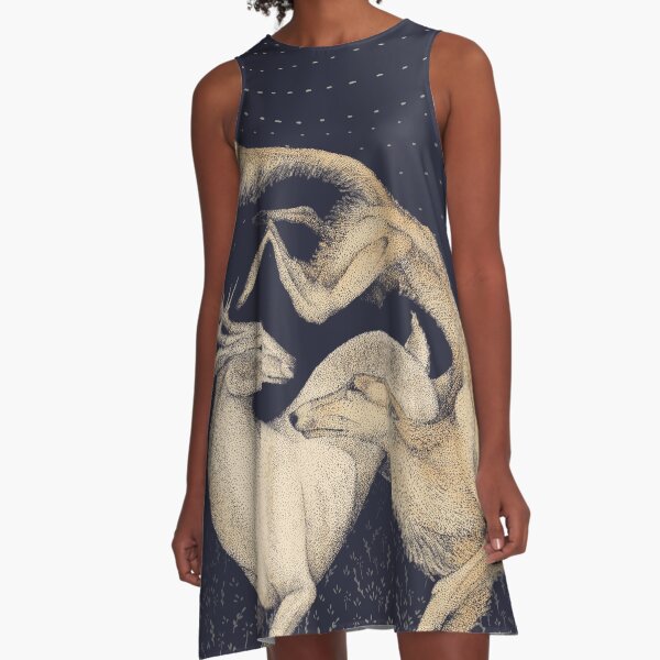 farewell dance dresses