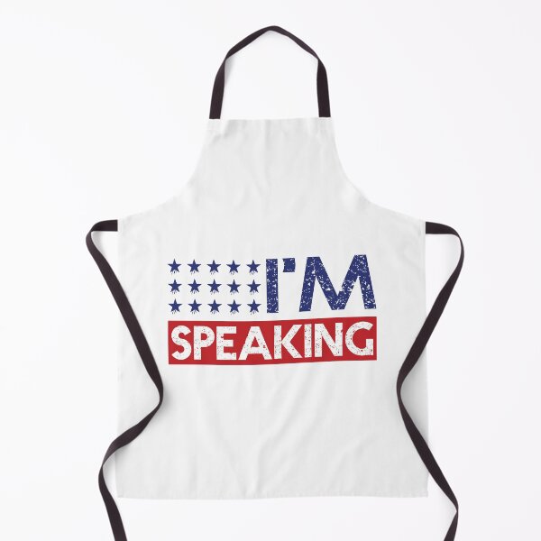 Item preview, i'm speaking kamala 2020 designed and sold by DESIGNNOUR.