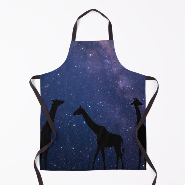 Item preview, Celestial Giraffes designed and sold by Hedda Young.