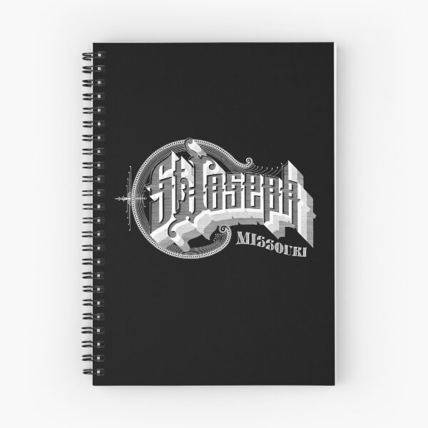 Item preview, Vintage Saint Joseph, MO designed and sold by DonDota.