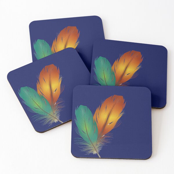 Item preview, Feathers designed and sold by amrmab.