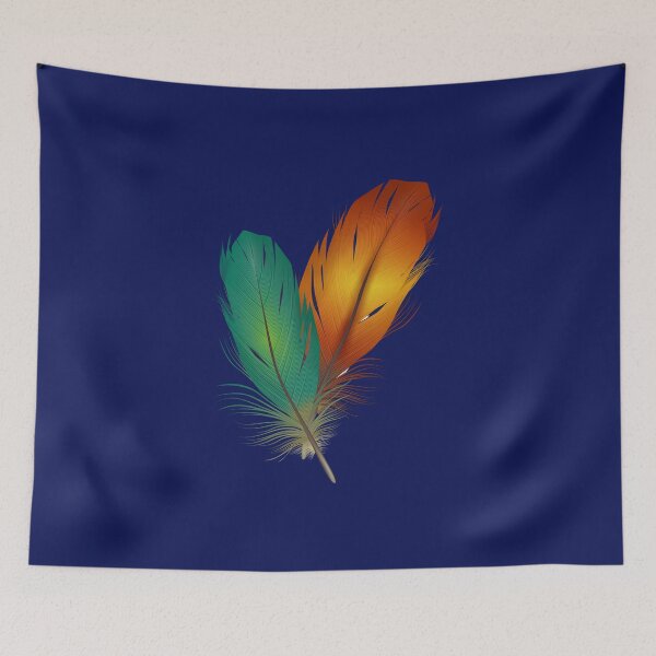 Item preview, Feathers designed and sold by amrmab.