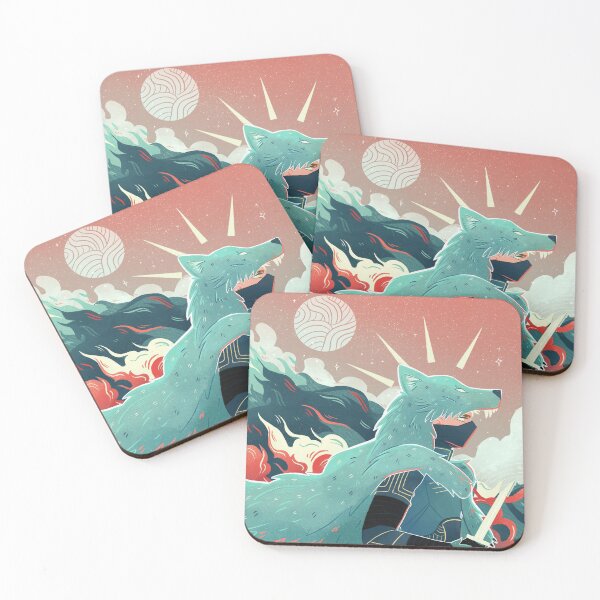Item preview, Omnis vir Lupus designed and sold by Iparwing.