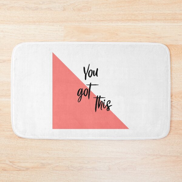Item preview, You can do it! designed and sold by Dani225.