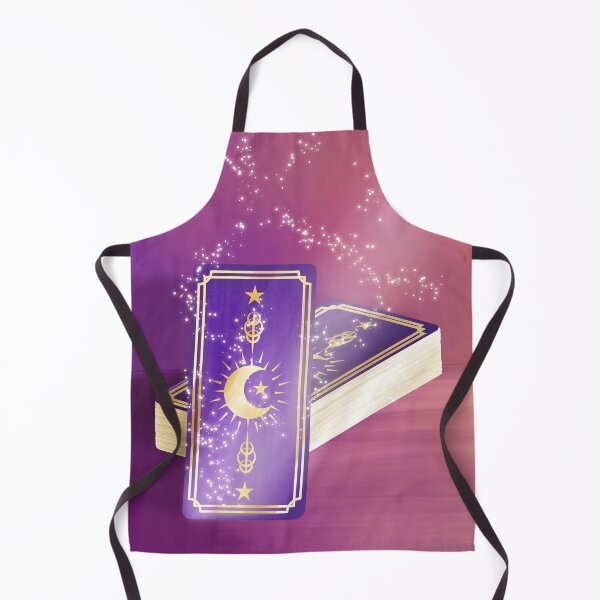 Item preview, Tarot Deck Illustration designed and sold by Pantonia.