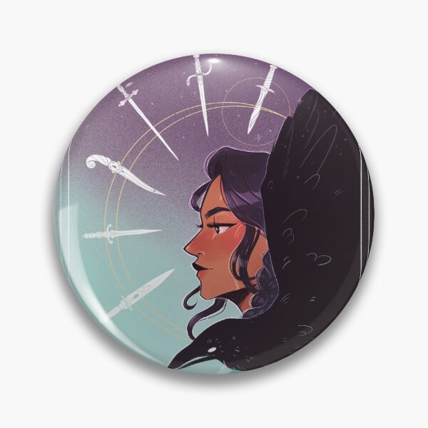 Item preview, The Wraith designed and sold by Iparwing.