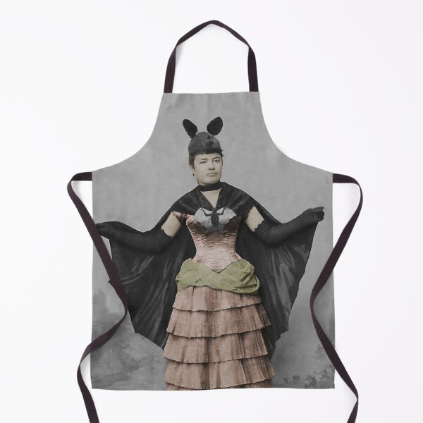 Item preview, Victorian bat costume designed and sold by princessbunhead.