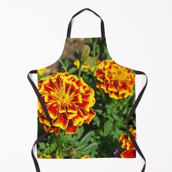 Item preview, Marigold designed and sold by tada-leipzig.
