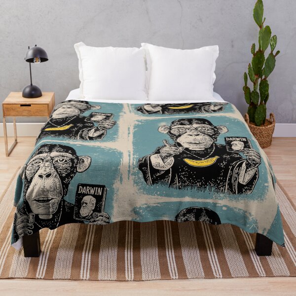 Item preview, Mono Darwin designed and sold by blegor.