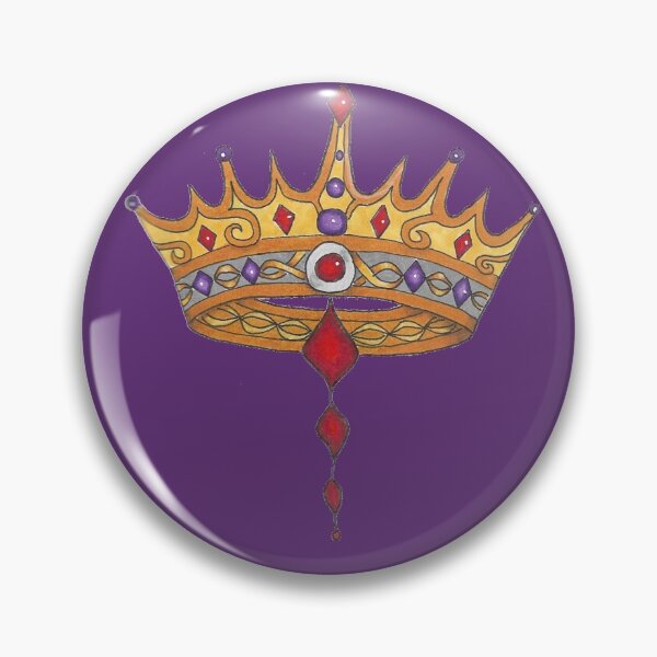 Item preview, Royal designed and sold by GStouderArt.