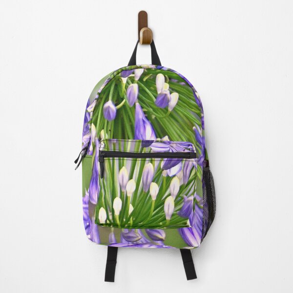 Item preview, Agapanthus (African Lily) designed and sold by RoxanneG.