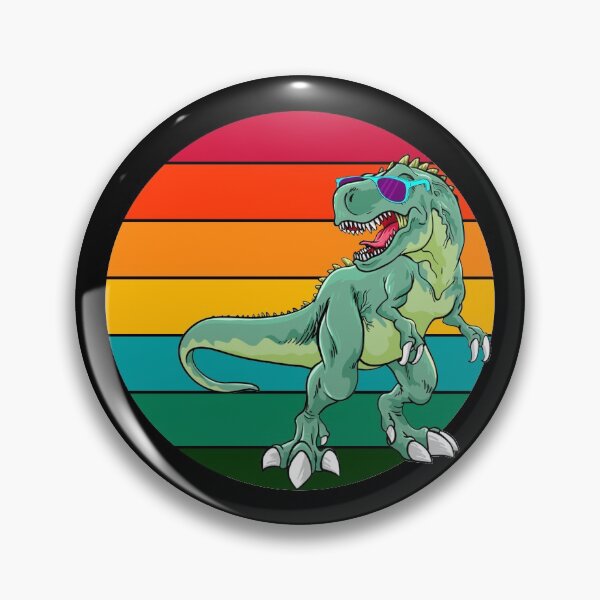 Item preview, retrosaurus designed and sold by Jungleboy815.