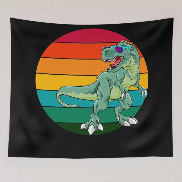 Item preview, retrosaurus designed and sold by Jungleboy815.