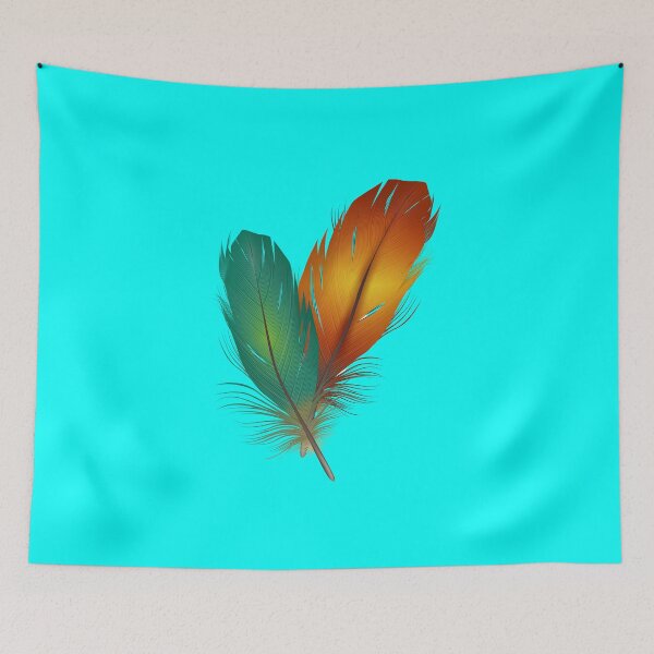 Item preview, Feathers designed and sold by amrmab.