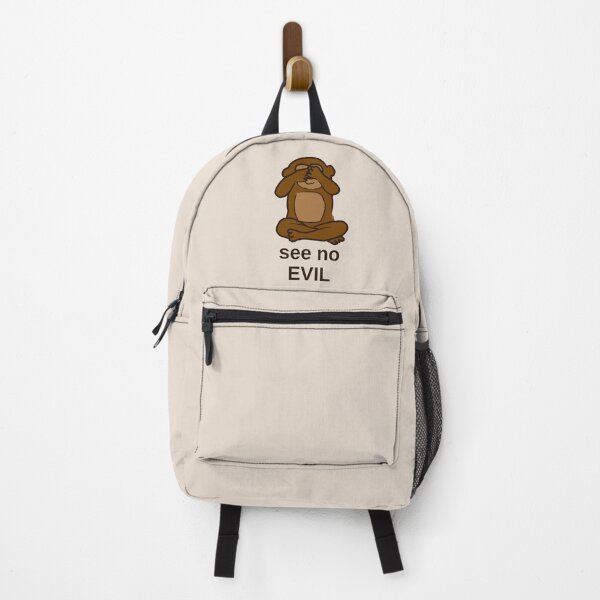 Item preview, See no evil designed and sold by marufemia.