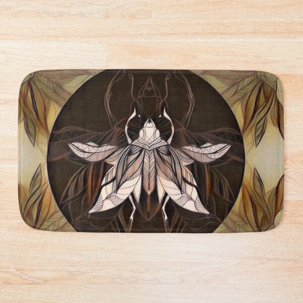 Item preview, Vintage Beatle  designed and sold by LivingLdesign.