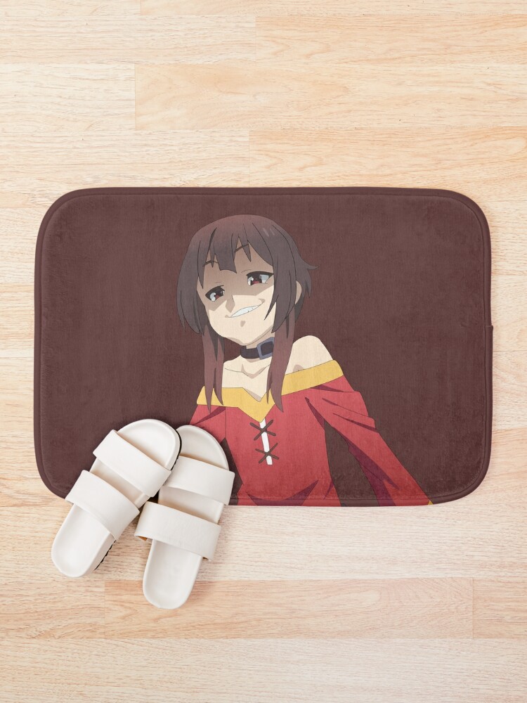 Featured image of post The Best 23 Konosuba Smug Megumin