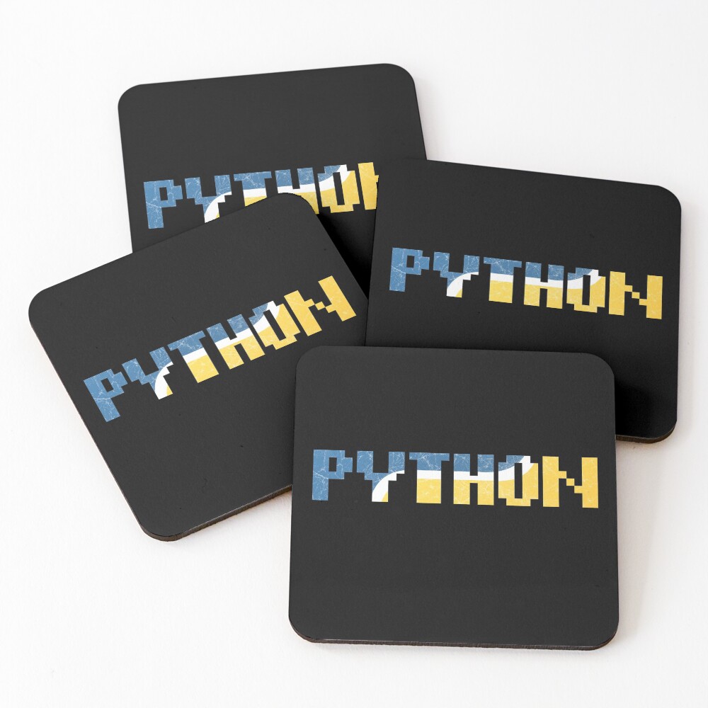 Item preview, Coasters (Set of 4) designed and sold by guicsilva.