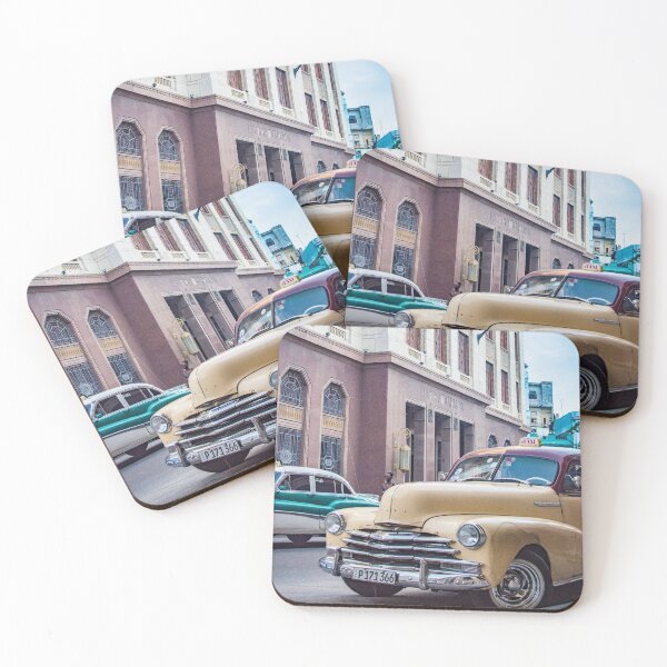 Item preview, Classic Car in Havana designed and sold by APridmorePhotos.