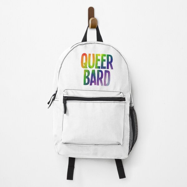 Item preview, Queer Bard designed and sold by QuinnRamsay.