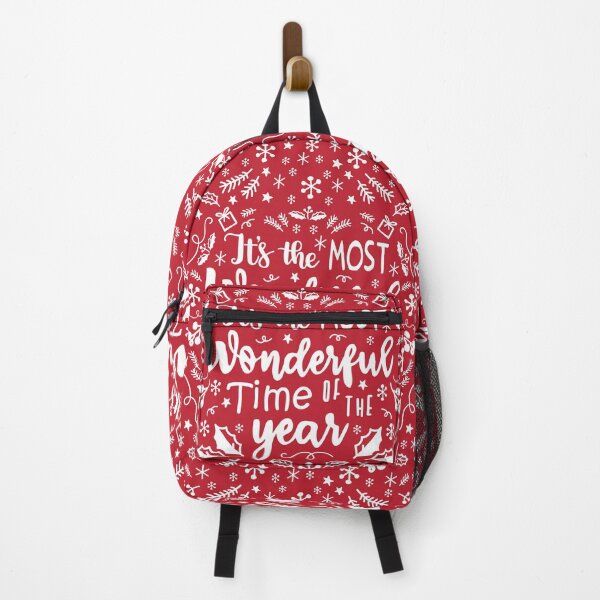 Item preview, It's the Most Wonderful Time of the Year - Christmas Time designed and sold by GDCdesigns.