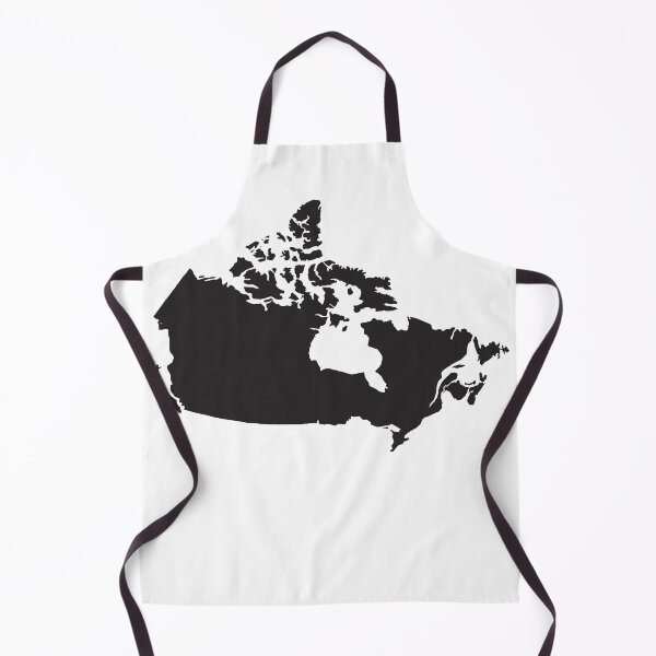 Item preview, canada map designed and sold by kim tang.