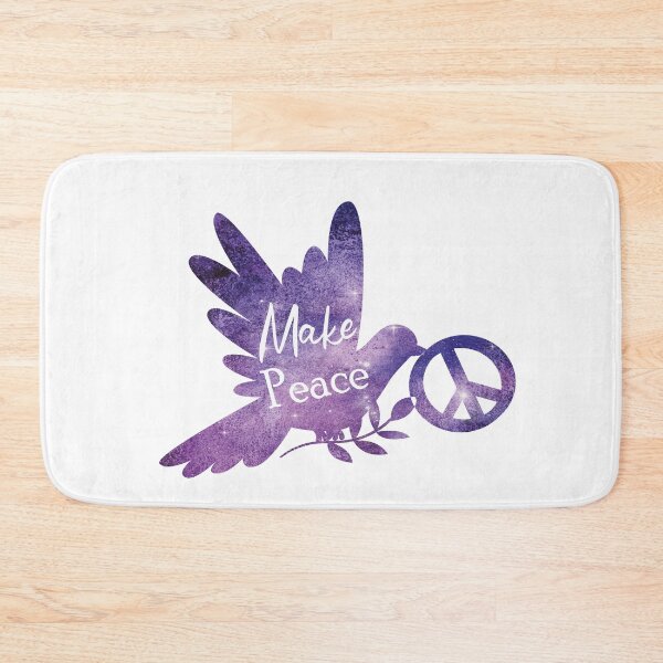 Item preview, MAKE PEACE designed and sold by soukainaid.