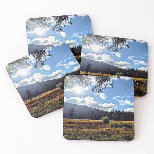 Item preview, Olallie Meadows beautiful landscape designed and sold by MagicGnome47.