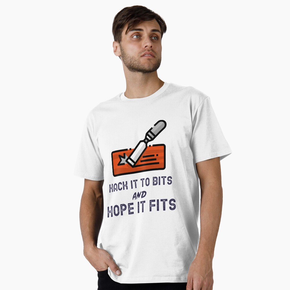 Item preview, Premium T-Shirt designed and sold by ZaysEnd.