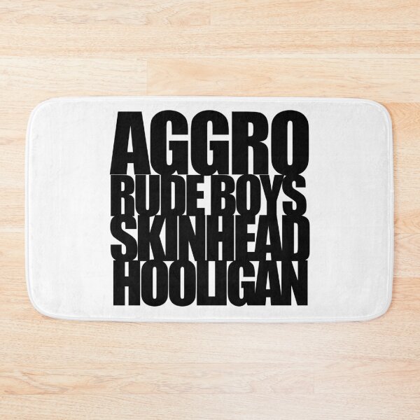 Item preview, AGGRO No.02 designed and sold by jagrios.