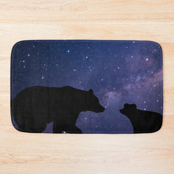 Item preview, Celestial Bears designed and sold by Hedda Young.