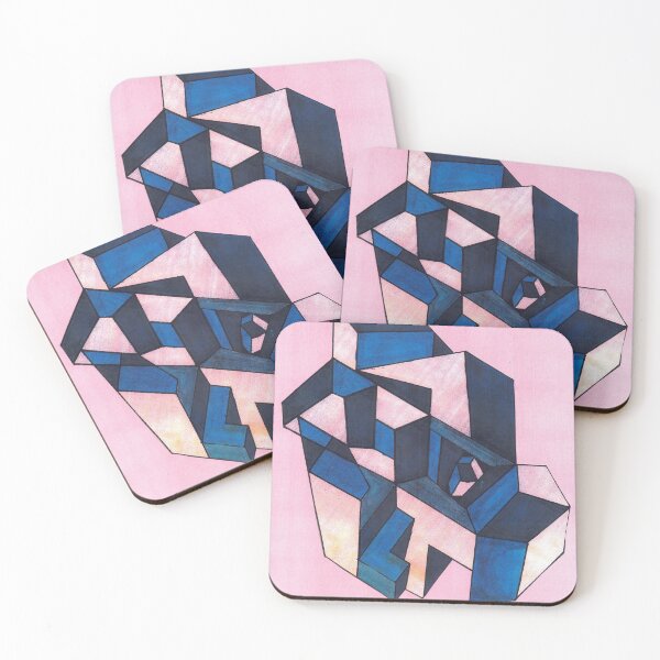 Item preview, QUADPILE designed and sold by DAVID Liberty.