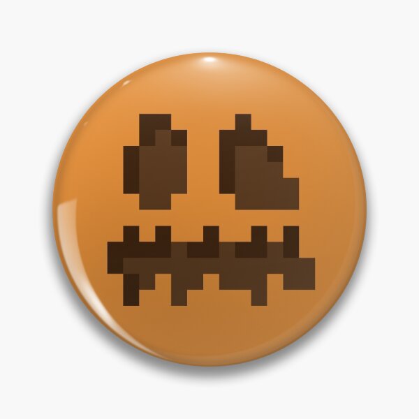 Item preview, Crafting Pumpkin Head designed and sold by Rocket-To-Pluto.