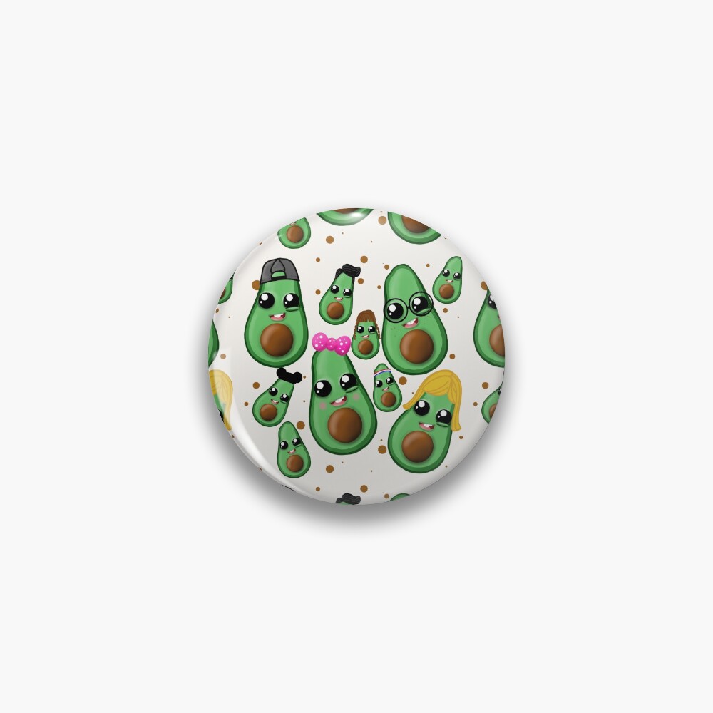 Item preview, Pin designed and sold by AlfredAdam.