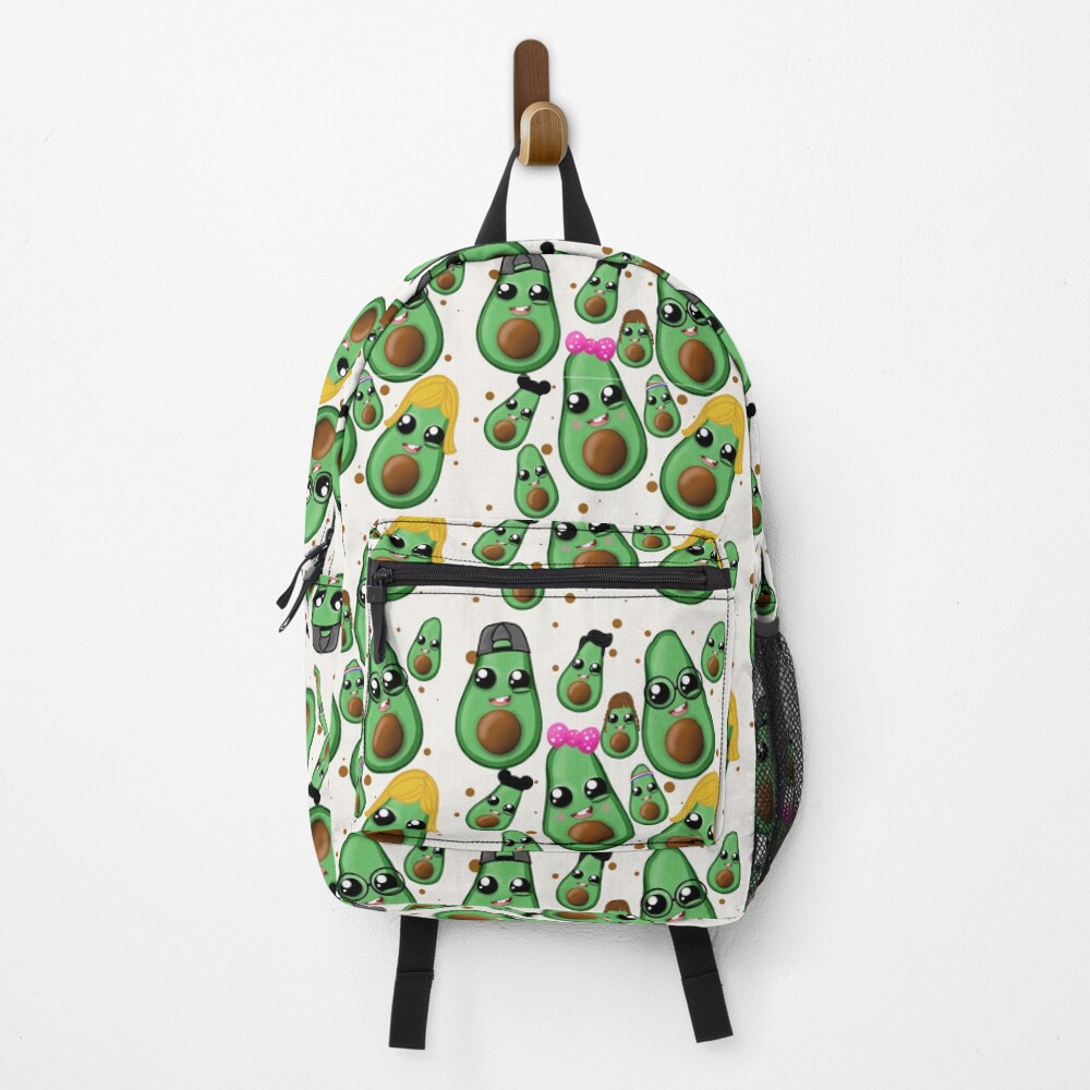 Item preview, Backpack designed and sold by AlfredAdam.