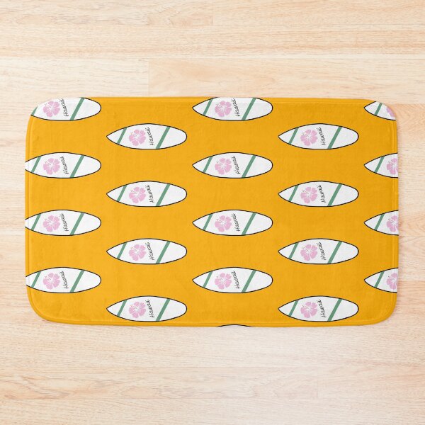 Item preview, Harleys in Hawaii Surfboard designed and sold by hannah.banana.7.