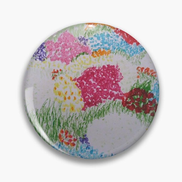 Item preview, Flower field magic designed and sold by eliasworld.