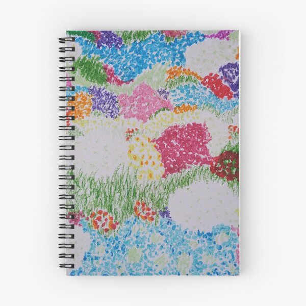 Item preview, Flower field magic designed and sold by eliasworld.