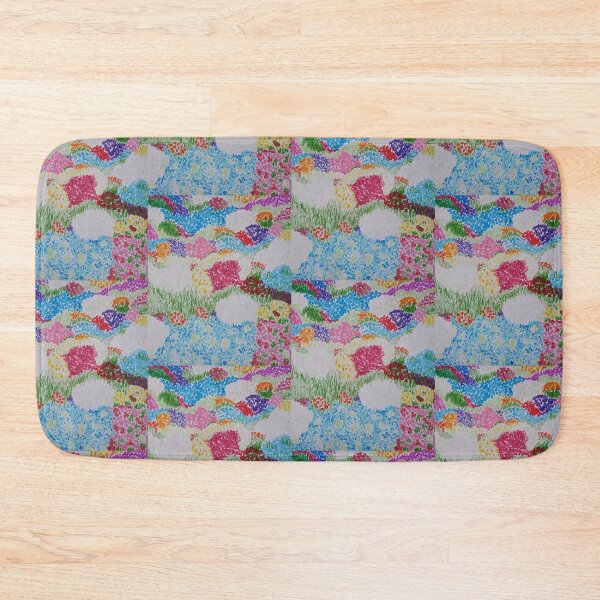 Item preview, Flower field magic designed and sold by eliasworld.