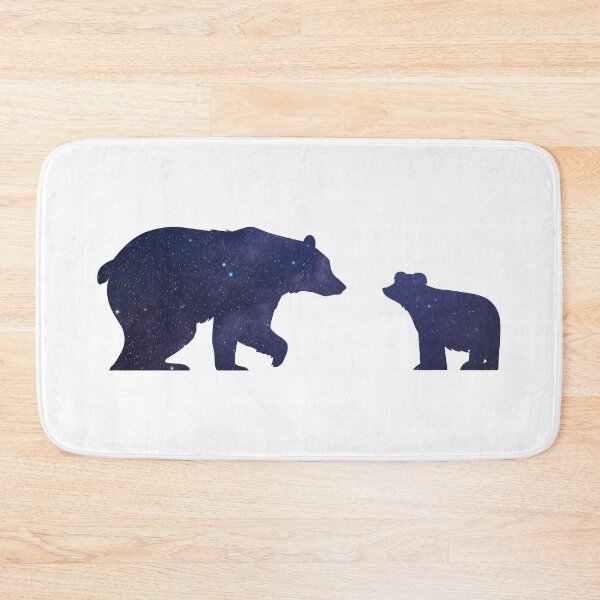 Item preview, Celestial Bears designed and sold by Hedda Young.