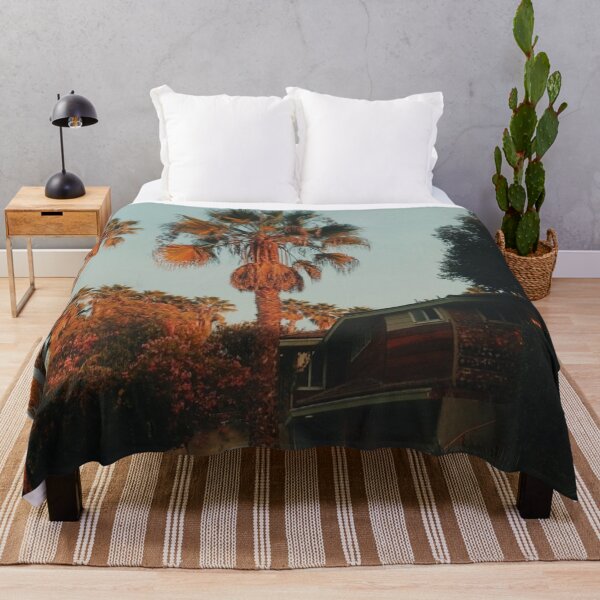 Item preview, Miracle Mile, Los Angeles, California, designed and sold by Emilia Oxelheim.
