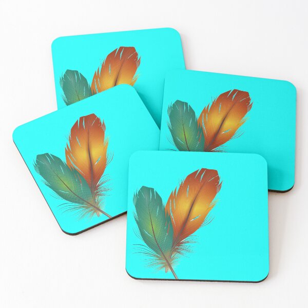 Item preview, Feathers designed and sold by amrmab.