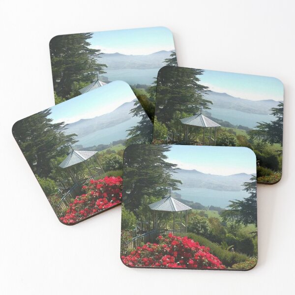 Item preview, Larnach Castle Garden designed and sold by Taumaturgo.