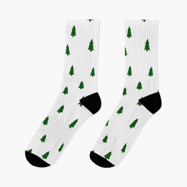 Item preview, Fir trees designed and sold by Dani225.