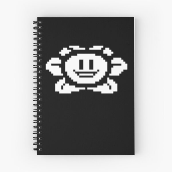 Item preview, Undertale - Flowey designed and sold by Salmon Boy.
