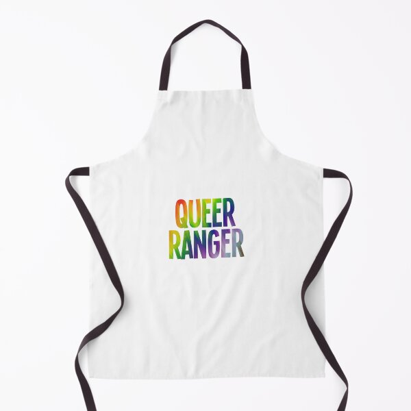Item preview, Queer Ranger designed and sold by QuinnRamsay.