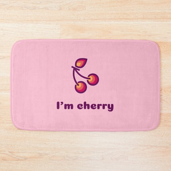 Item preview, I'm Cherry designed and sold by More-Us-Please.
