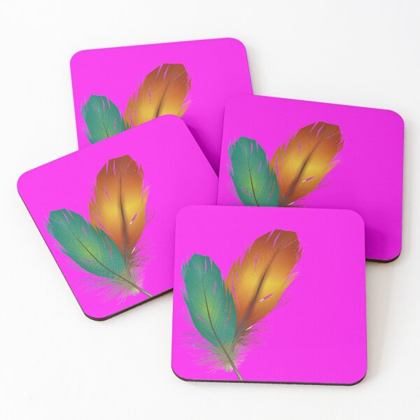 Item preview, Feathers designed and sold by amrmab.